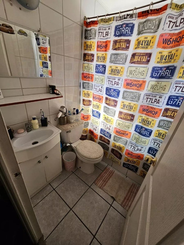 Casa En Venta En Renca 3 D 2 B