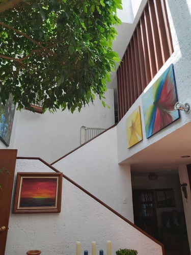 Imagen 3 de 30 de Venta Casa En Condominio En San Jerónimo
