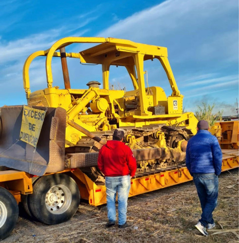 Caterpillar D7 / D7g