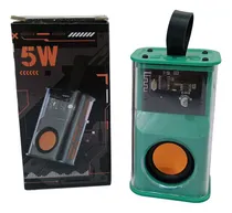 Comprar Altavoces De Subwoofer Bluetooth 5.1 Bocinas Pc Inalambricas