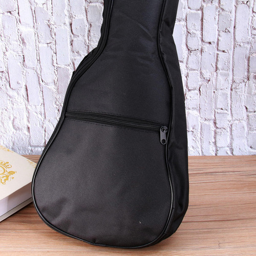 . Funda For Guitarra Pequeña De 21 Pulgadas