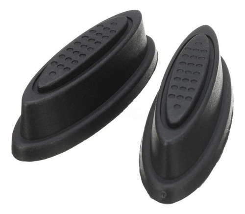 Almohadilla Para Pies De Maleta, Pies Laterales De Soporte