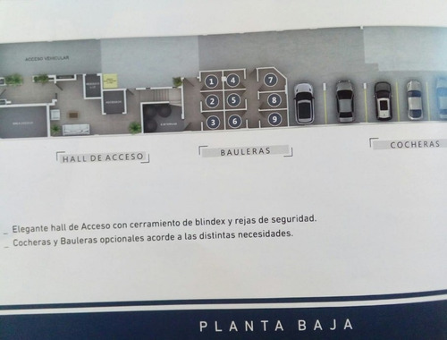Imagen 7 de 10 de Departamento En Venta En Wilde Centro