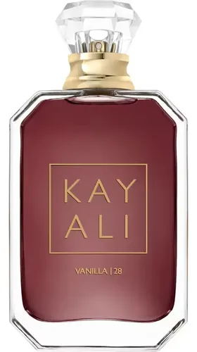 Kayali vanilla huda beauty カヤリ 50ml Perfume Kayali Vanilla 28 Unissex Eau De Parfum 50ml Musk Baunilha