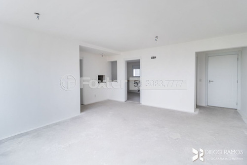 Imagem 4 de 30 de Apartamento, 3 Dormitórios, 101 M², Jardim Do Salso - 146971