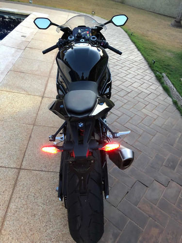 Imagem 5 de 7 de Bmw S1000rr