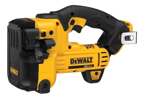 Cortador De Barra Roscada Sem Fio 20v Max Dcs350b B3 Dewalt