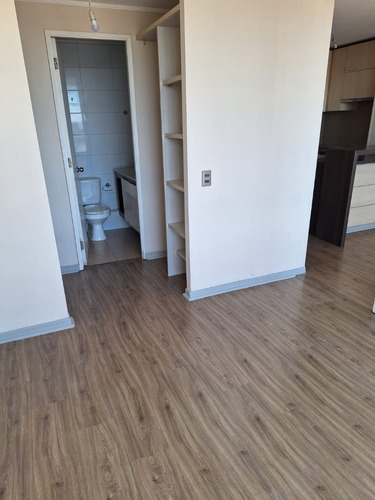 Departamento Recien Pintado Totalmente