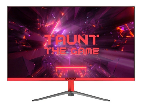 Monitor Gamer Necnon Nbmg2401c7 Led 23.8  Full Hd Freesync