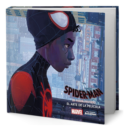 Spider-man, De Ramin Zahed. Editorial Norma Editorial, S.a., Tapa Blanda En Español, 2023