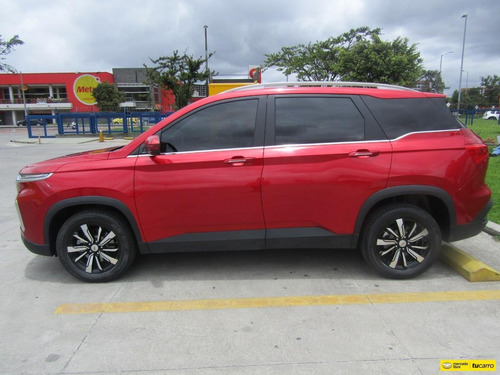 Chevrolet Captiva Captiva Premier 2020