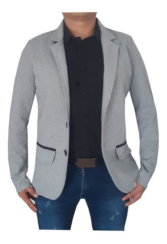 Bleiser, Gabán O Chaqueta Para Hombre