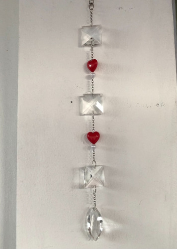 Atrapasol De Cristal*