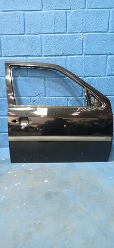 Porta Dianteira Direita Volkswagen Gol G4 4 Porta 2008 A 13