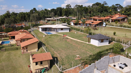 Grande Oportunidade - Chácara Próximo Do Centro De Ibiúna