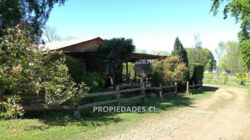 Sitio En Venta En Parral