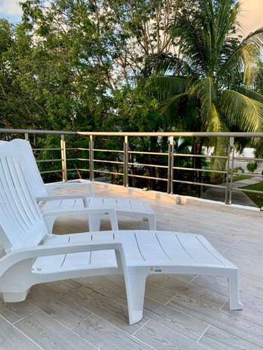 ¡tu Hogar En El Paraíso! Casa En Renta En Residencial Bali, Disfruta De Amplias Terrazas, Abundante Luz Natural Y Atardeceres Espectaculares. Un Espacio Perfecto Para Relajarte!