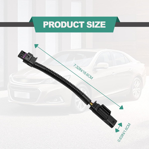 Eliminador De Parada De Arranque Automático Compatible Con C