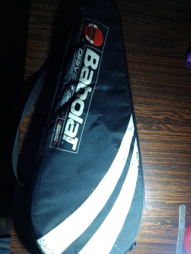 Raqueta Babolat Profesional Drive Z-tour