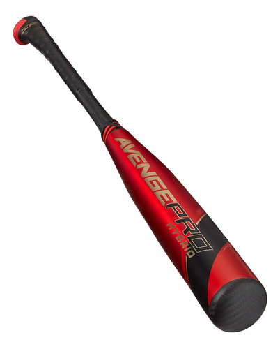 Axe Bat 2022 Avenge Pro Hybrid (-3) Bate Beisbol Bbcor Mango