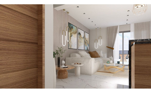 Apartamentos En Plano En Bayahibe De 1 Y 2 Habitaciones Con Plan De Pago A 3 Minutos De La Playa