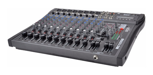 Consola De Sonido Moon Mc12usb 12 C 16 Ef Dig Grabacion Esdj