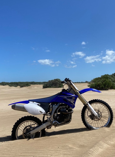 Imagen 2 de 4 de Yamaha Yz450f