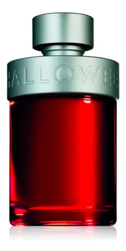 Perfume halloween rock on hombre hotsell