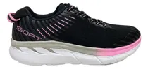 Comprar Zapatillas Deportivas Mujer Sneakers Plataforma Soft Sb2343