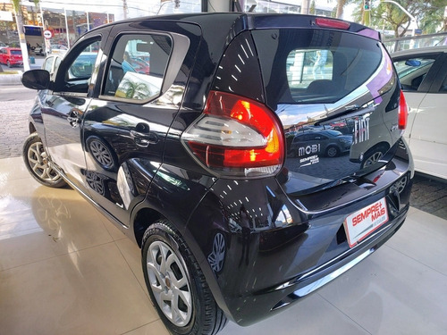 Fiat Mobi 1.0 Drive Flex 5p Veiculos Novos