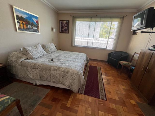 Venta Casa 5d 2b Servicios 2 Pisos Terreno 283/457 Me Ñuñoa