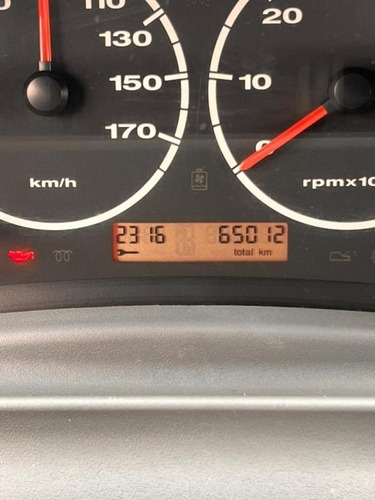 Imagen 18 de 18 de Fiat Ducato