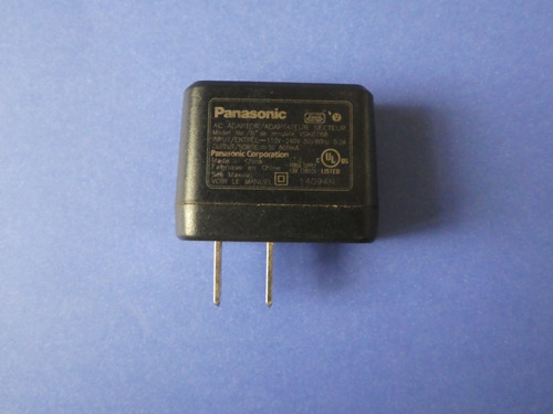 Adaptador Panasonic Vsk0768 , Para Cámaras  Panasonic.