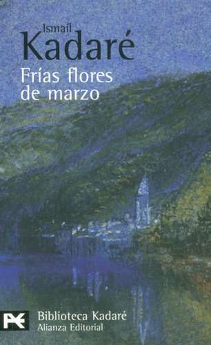 Frías Flores De Marzo