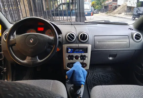 Renault Logan 1.6 Dynamique Nd
