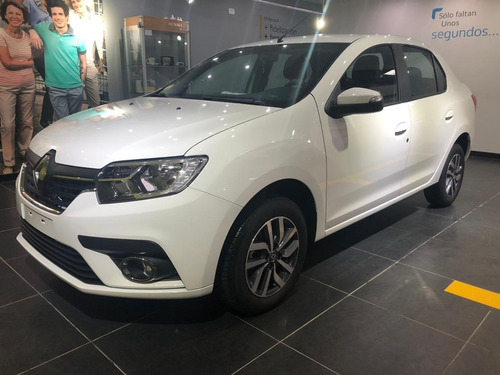 Renault Logan 1.6 16v Intense
