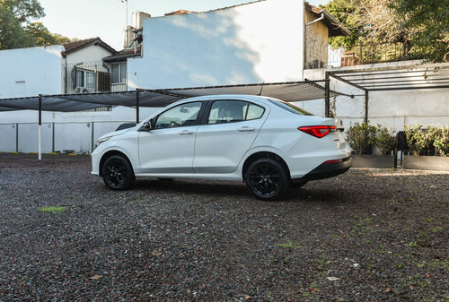 Fiat Cronos 1.3 Gse Drive Pack Plus
