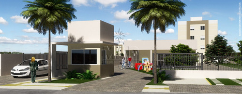 Apartamento - Jardim Betania - Ref: 6815 - V-155580
