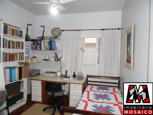 Casa Vila Viotto, 4 Dormitórios, 3 Vagas. - 23191 - 68999117