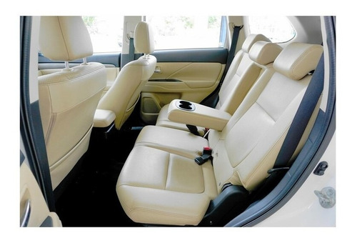 Imagem 9 de 12 de Mitsubishi Outlander 3.0/ Gt V6 Aut.