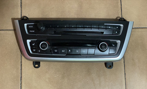 Control De Aire Bmw Serie 3 F30 328ia - Alemania. (Usado)