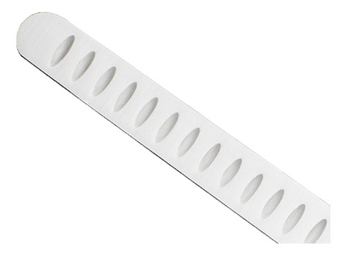 Cuchillo Rebanador 14 Mango Negro