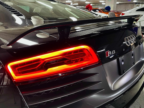 Audi R8 5.2l Fsi Plus S-tronic Dsg