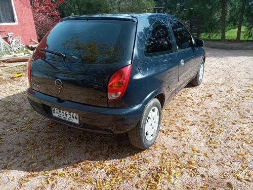 Chevrolet Celta 2005 1.0 Super