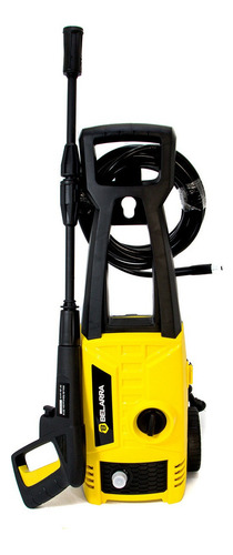 Hidrolavadora Eléctrica Belarra H 4100m 1400w - C/ruedas 5mt