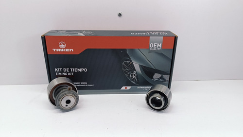 Kit Correa Tiempo Ford Laser Mazda Allegro (133d)