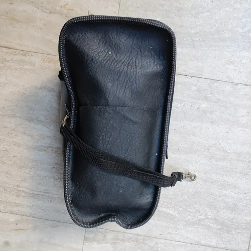 Maleta Bolso Bmw Tanque