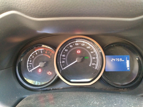 Renault Duster Privilege 2019 Nueva