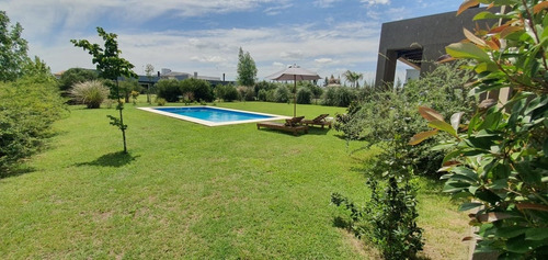 Imagen 29 de 30 de Casa En Venta Ubicado En San Rafael, Villanueva, Tigre