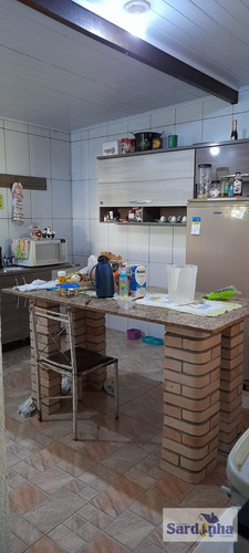 Imagem 14 de 14 de Casa De Condomínio À Venda - Jardim Pinheirinho - Embu Das Artes - 4794